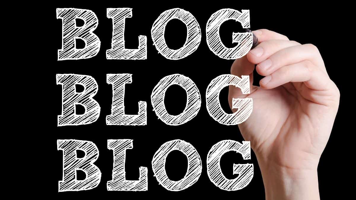 Blog firmowy - jak należy go prowadzić i jakie korzyści może nam przynieść?